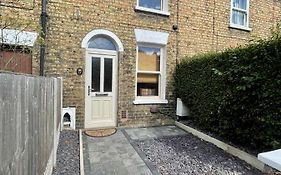 Cosy Cottage, Cathedral Views, Historic Quarter